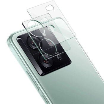 Ochranné sklo na šošovku fotoaparátu a kamery pre Xiaomi Redmi Note 13 4G