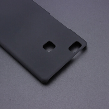 Plastový obal pre Huawei P9 Lite - biely