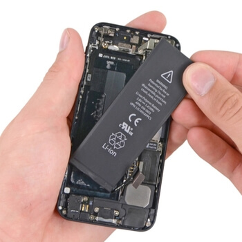 Náhradné batérie 1440 mAh pre Apple iPhone 5