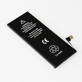 Náhradné batérie 1810 mAh pre Apple iPhone 6