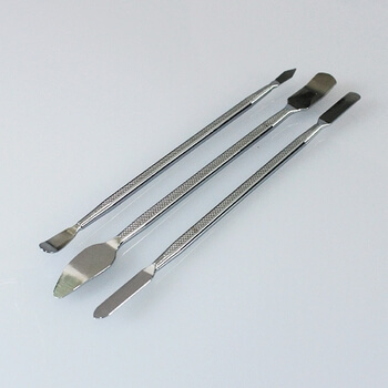 3v1 Profesionálna servisná sada pre opravu telefónu alebo výmenu batérie