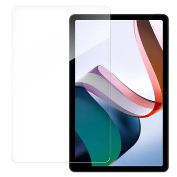 3x Ochranné tvrdené sklo pre Xiaomi Redmi Pad - 2+1 zdarma