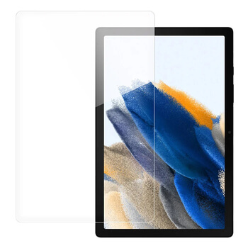 3x Ochranné tvrdené sklo pre Samsung Galaxy Tab A 10.1 2019 (T515) - 2+1 zdarma