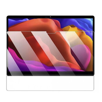 3x Ochranné tvrdené sklo pre Lenovo Yoga Tab 11 - 2+1 zdarma