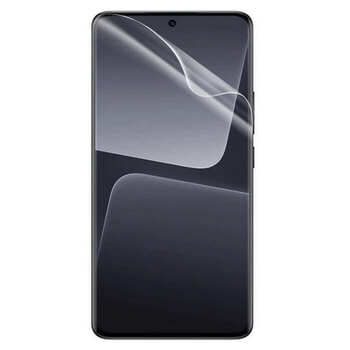 3x Ochranná fólia pre Xiaomi 14 - 2+1 zdarma
