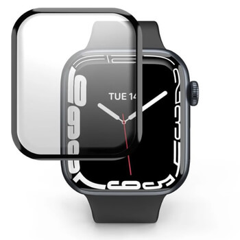 Náhradná 3D ochranná fólia k aplikátoru pre Apple Watch 40 mm (6.série)
