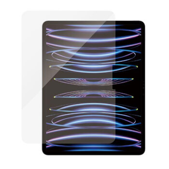 3x Ochranné tvrdené sklo pre Apple iPad Pro 11" 2024 (7. generace) - 2+1 zdarma