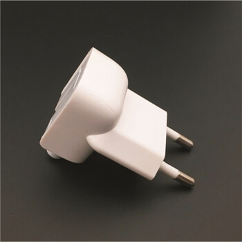 Výmenná napájací redukcia Plug EU koncovka pre Apple Macbook Air, Pre