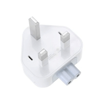 Výmenná napájací redukcia Plug UK koncovka pre Apple Macbook Air, Pre