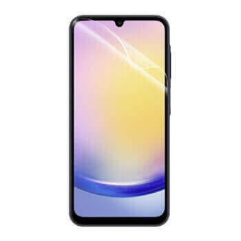3x Ochranná fólia pre Samsung Galaxy A16 5G - 2+1 zdarma