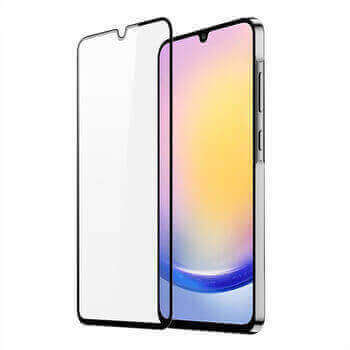 3x SES 3D ochranné tvrdené sklo pre Samsung Galaxy A16 4G - čierne - 2+1 zdarma