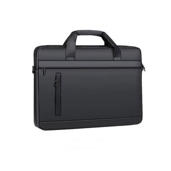 Elegantná taška na notebook pre Apple MacBook Air 13" (2018-2020) - čierna