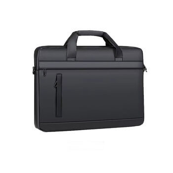 Elegantná taška na notebook pre Apple MacBook Pro 13" TouchBar (2016-2019) - čierna