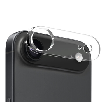 Ochranné sklo pre objektív fotoaparátu a kamery pre Apple iPhone Air