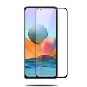 3D ochranné tvrdené sklo s rámčekom pre Xiaomi 15T - čierne