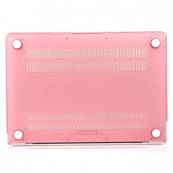 Plastový ochranný obal pre Apple MacBook Pro 14" (2026,M5) - zelený