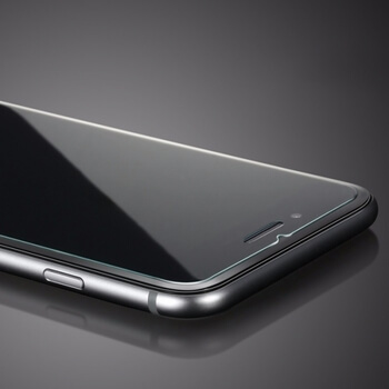 3x Ochranné tvrdené sklo pre Apple iPhone 7 - 2+1 zdarma