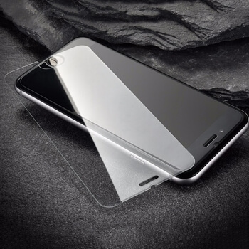 3x Ochranné tvrdené sklo pre Apple iPhone 7 Plus - 2+1 zdarma