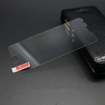 3x Ochranné tvrdené sklo pre Vodafone Smart Ultra 7 - 2+1 zdarma