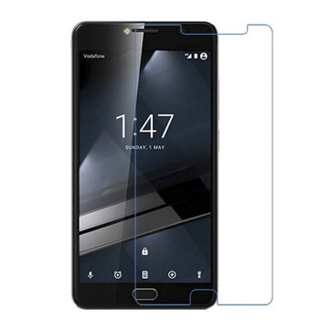 3x Ochranná fólia pre Vodafone Smart Ultra 7 - 2+1 zdarma