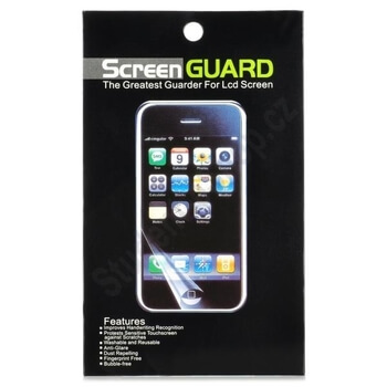 3x Ochranná fólia pre Samsung Galaxy S4 i9505 - 2+1 zdarma