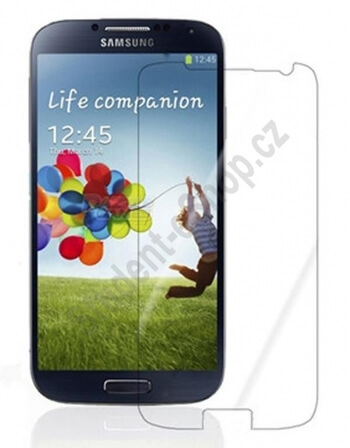 3x Ochranná fólia pre Samsung Galaxy Note 2 II - 2+1 zdarma