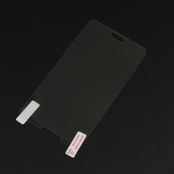 3x Ochranná fólia pre Samsung Galaxy Note 3 N9005 - 2+1 zdarma