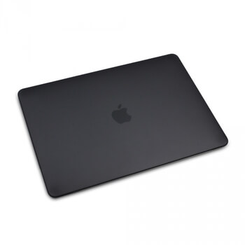 Plastový ochranný obal pre Apple MacBook Pro 13" TouchBar (2016-2019) - čierny