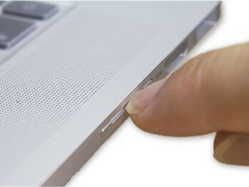 Micro SD Card adaptér pamäťových kariet pre Apple MacBook Pro 13" Retina
