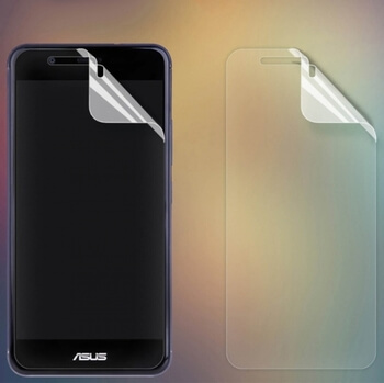 3x Ochranná fólia pre Asus ZenFone 3 Max ZC520TL - 2+1 zdarma