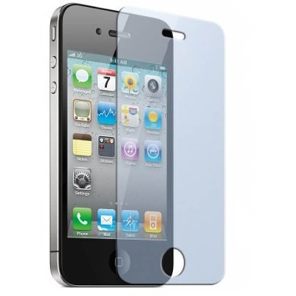 Ochranné tvrdené sklo pre Apple iPhone 4/4S