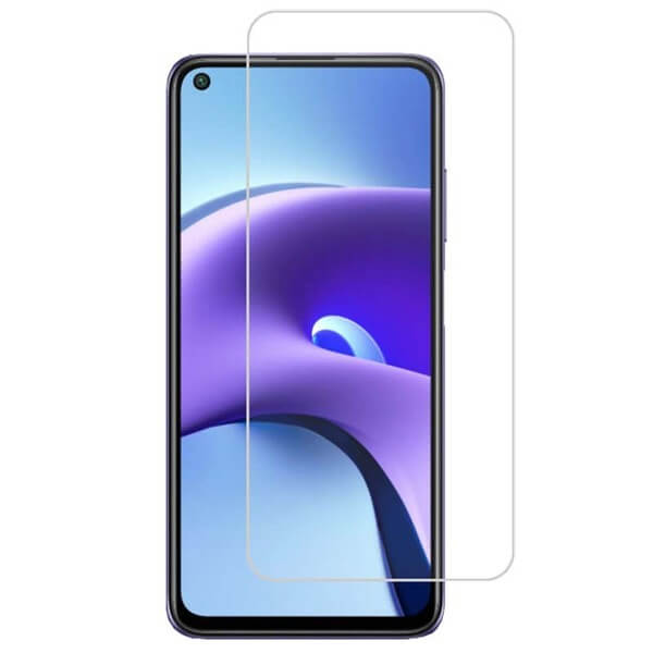 3x Ochranné tvrdené sklo pre Xiaomi Redmi 9T - 2+1 zdarma