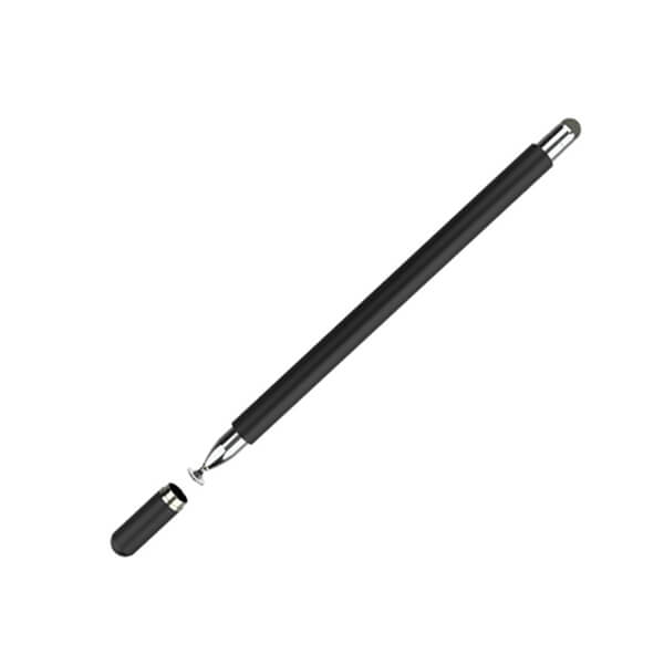 Dotykové pero Stylus - čierne