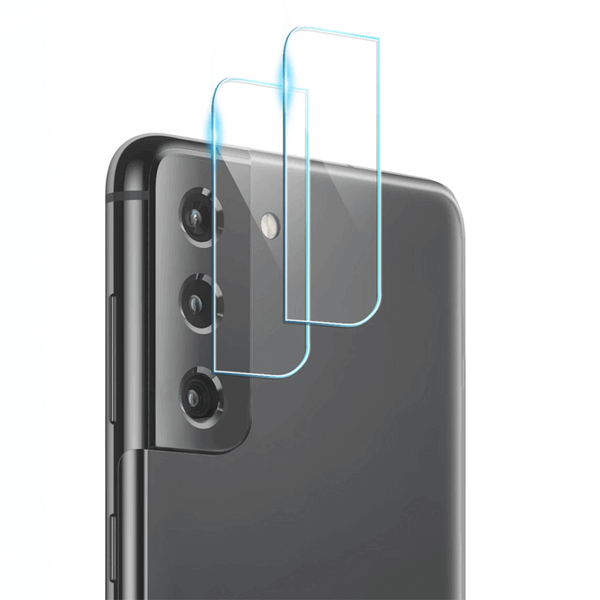 Ochranné sklo na šošovku fotoaparátu a kamery pre Samsung Galaxy S22 5G