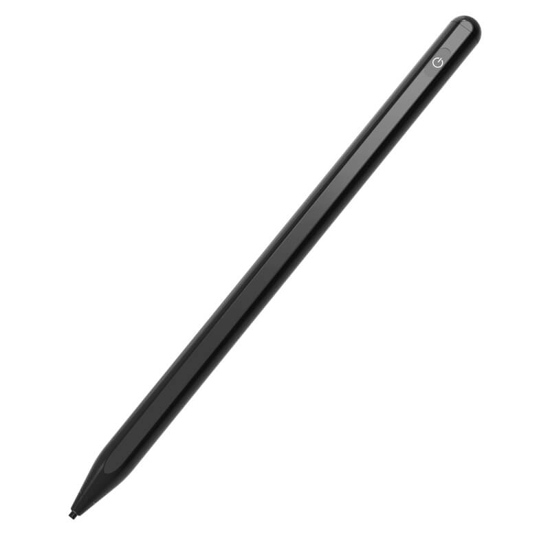 Dotykové pero Stylus 3 čierne