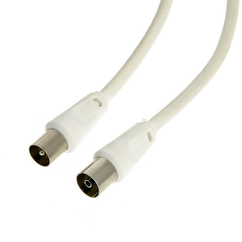 SES Anténní koaxiální kabel 1,5 metre 11332