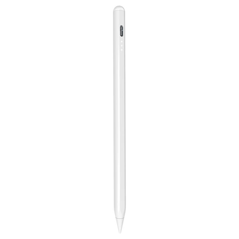 SES Dotykové pero Stylus 6 Max biele 12076