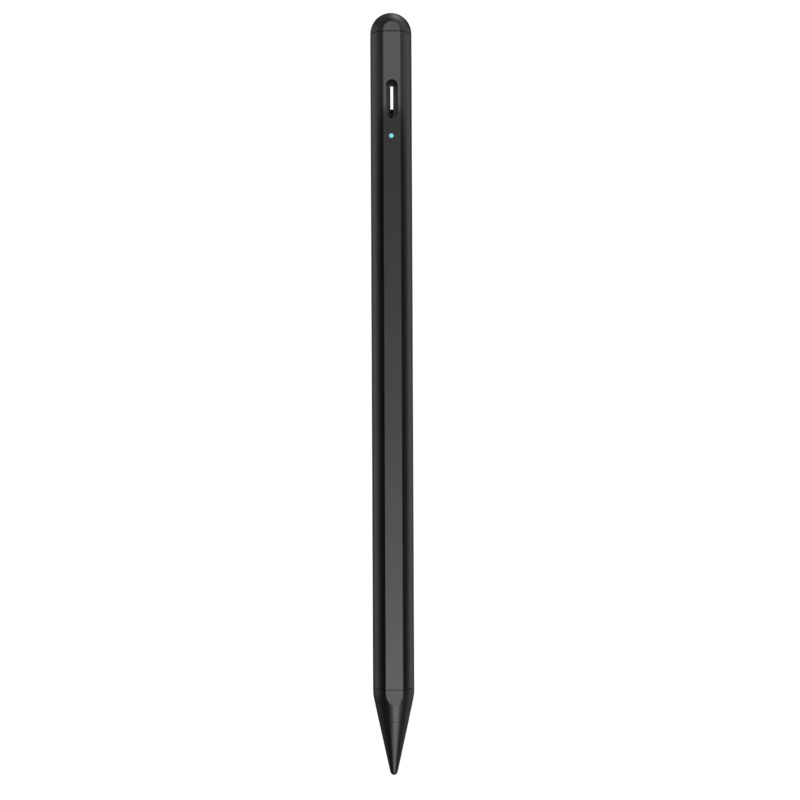 Dotykové pero Stylus 6 čierne