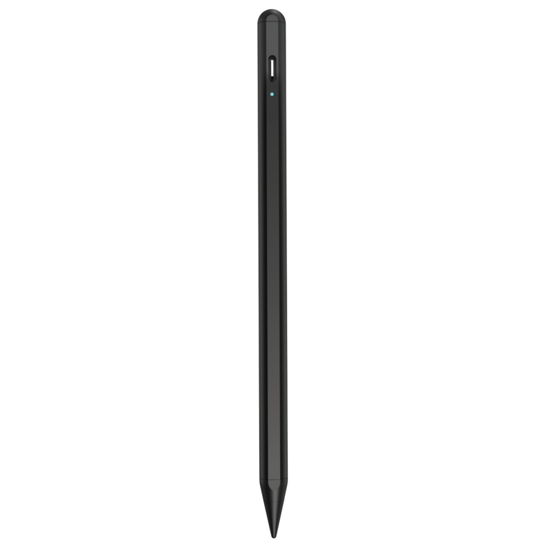 SES Dotykové pero Stylus 6 čierne 12070