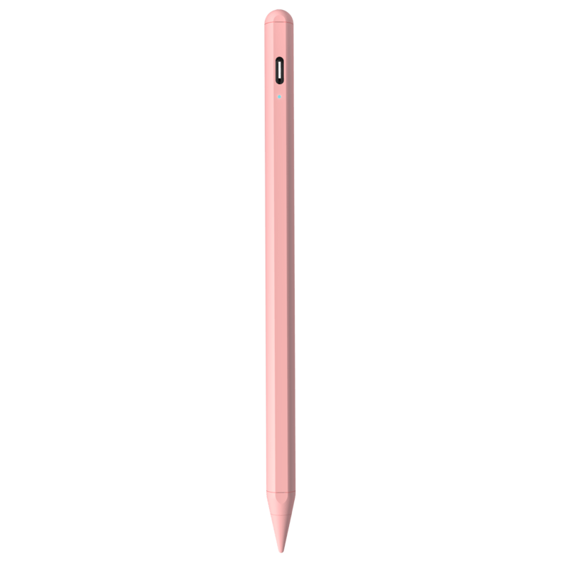Dotykové pero Stylus 6 svetlo ružové