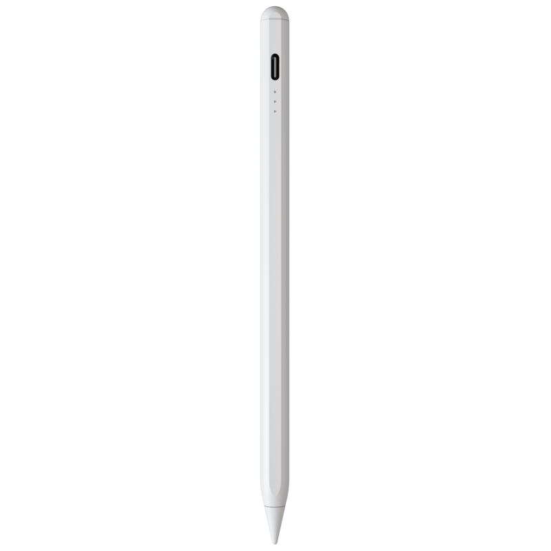 SES Dotykové pero Stylus 6 Pre biele 12068