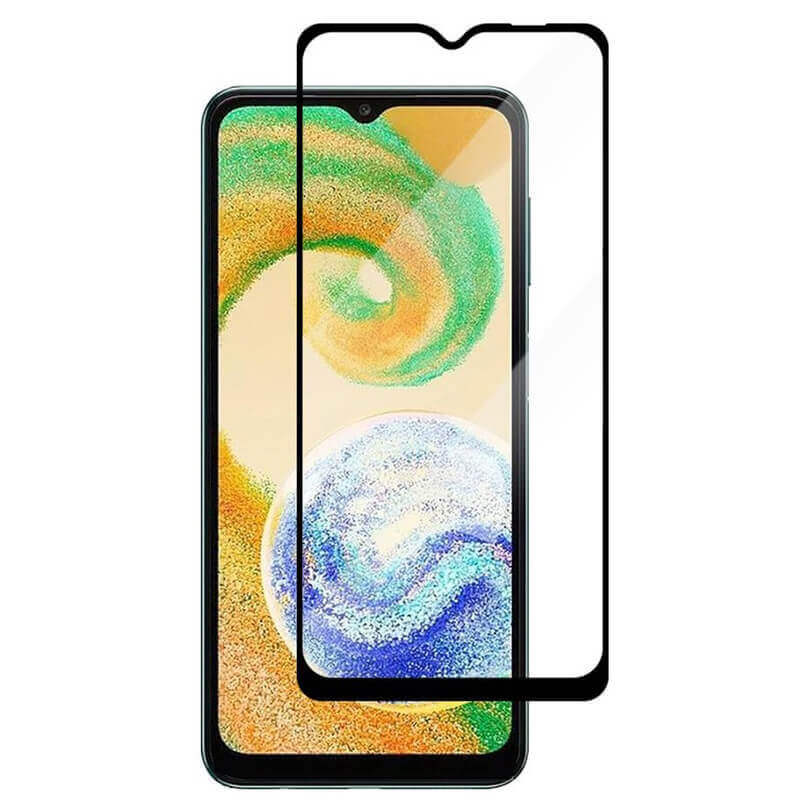 SES 3x SES 3D ochranné tvrdené sklo pre Samsung Galaxy A34 5G A346B - čierne - 2+1 zdarma 12826
