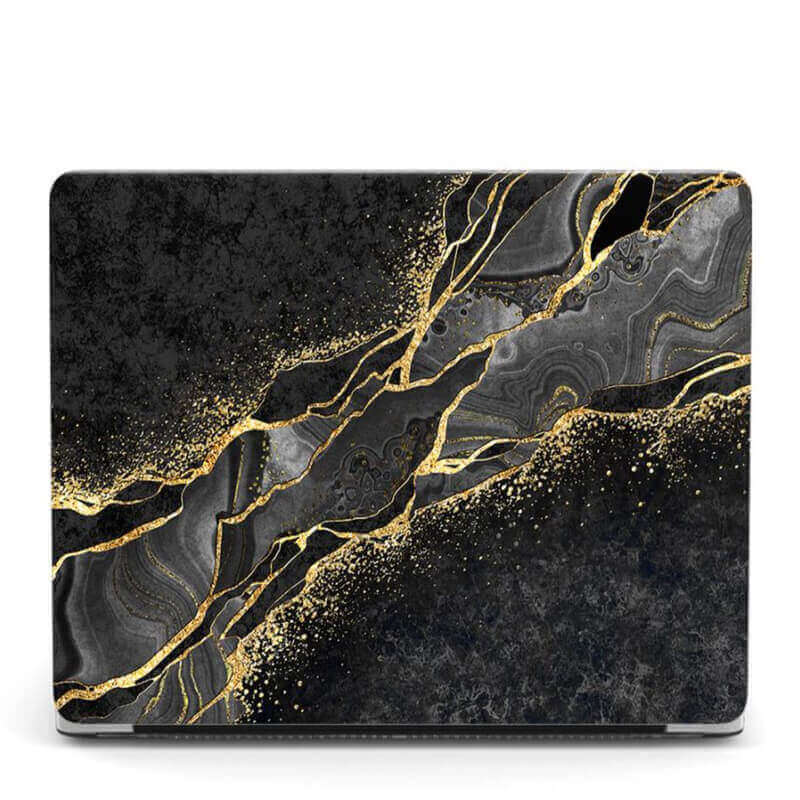 SES Plastový ochranný obal pre Apple MacBook Air 15,3" (2023, M2) - 12843