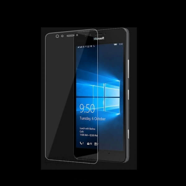 Ochranné tvrdené sklo pre Nokia Lumia 950