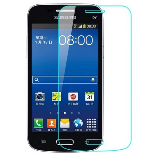 3x Ochranná fólia pre Samsung Galaxy Grand Neo Plus Duos I9060 - 2+1 zdarma