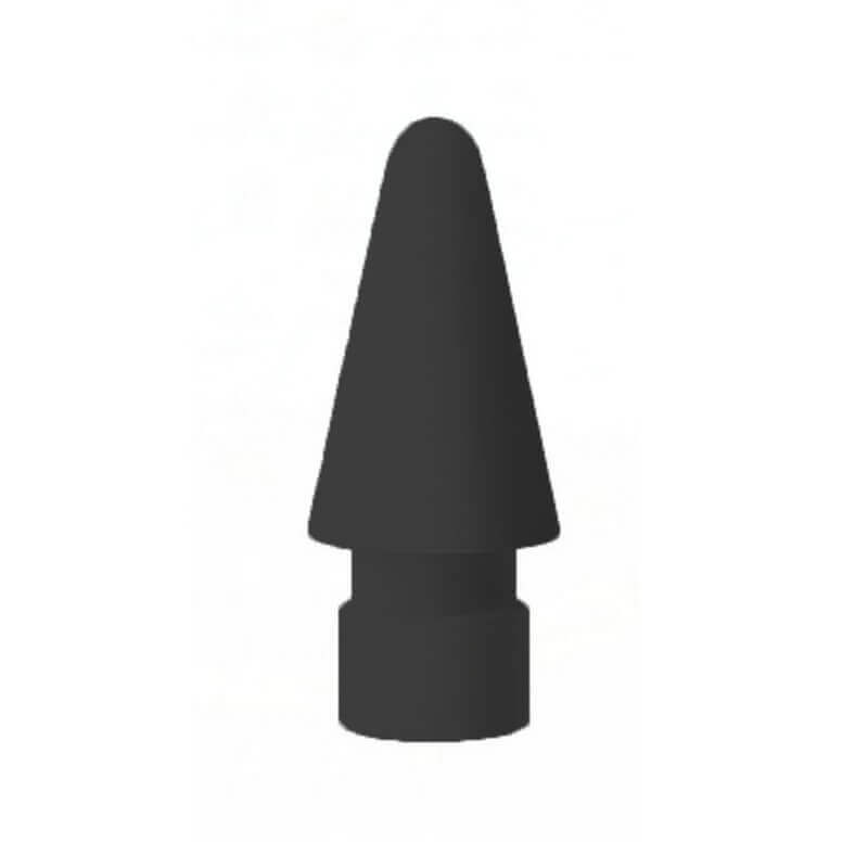 SES Náhradní hrot pro Stylus 3 čierne 13795