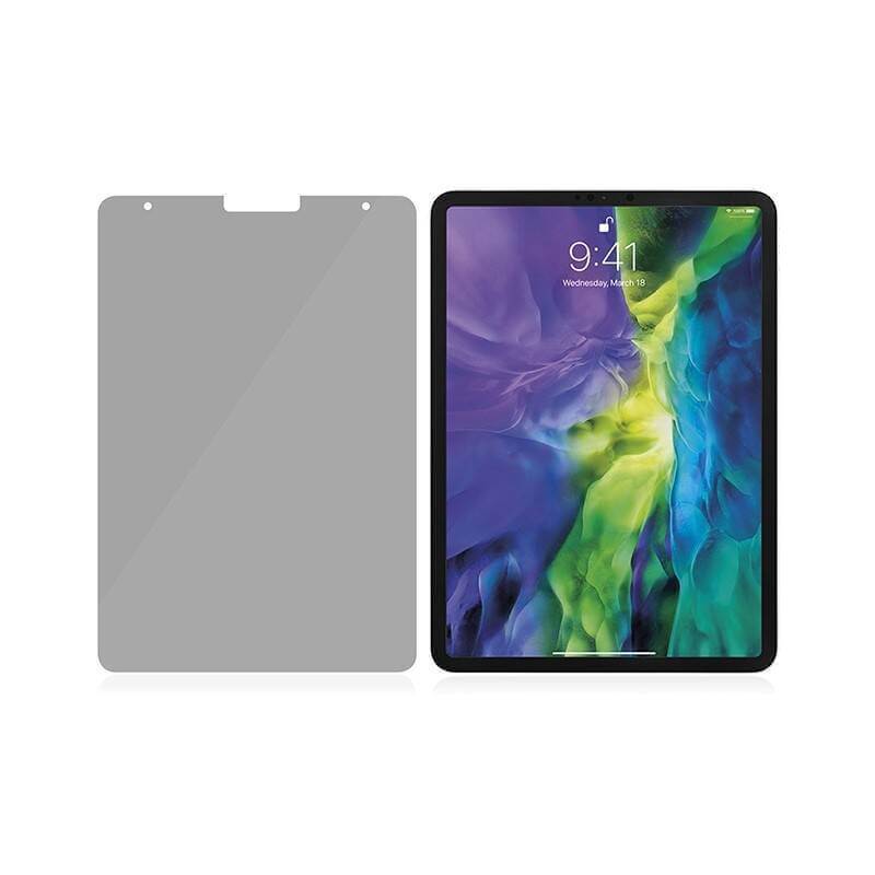Ochranná matná zatemňujúca fólia pre tablet Apple iPad 10.2" 2020 (8. generace)