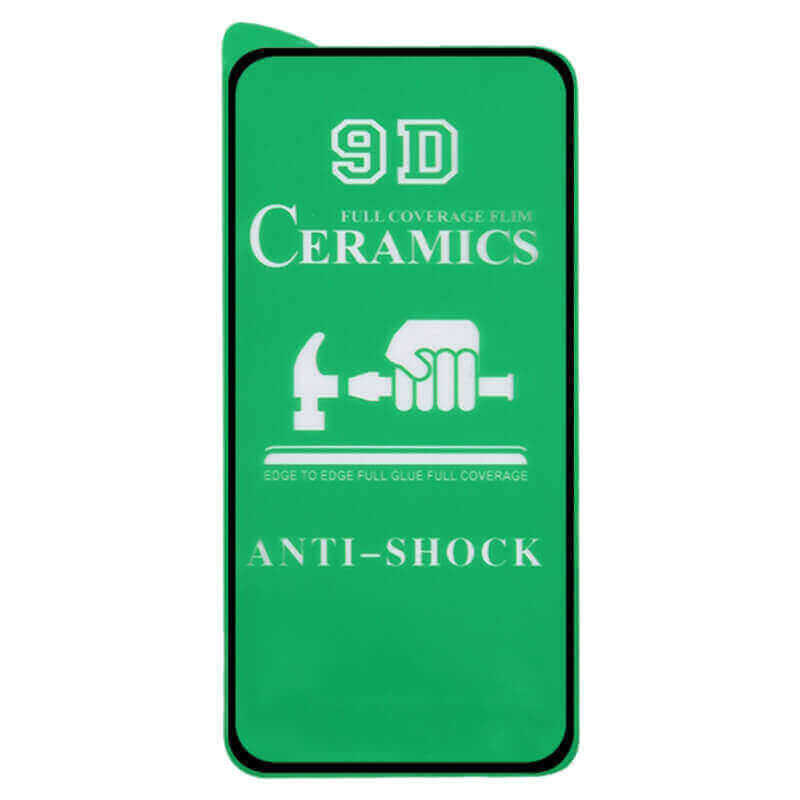 3x Keramické ohebné sklo pro Apple iPhone 15 Plus - 2+1 zdarma - čierne