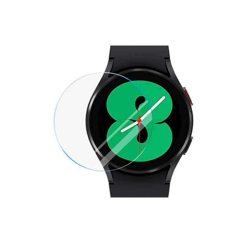 SES 3D TPU ochranná fólia pre Huawei Watch 2 Sport 15451