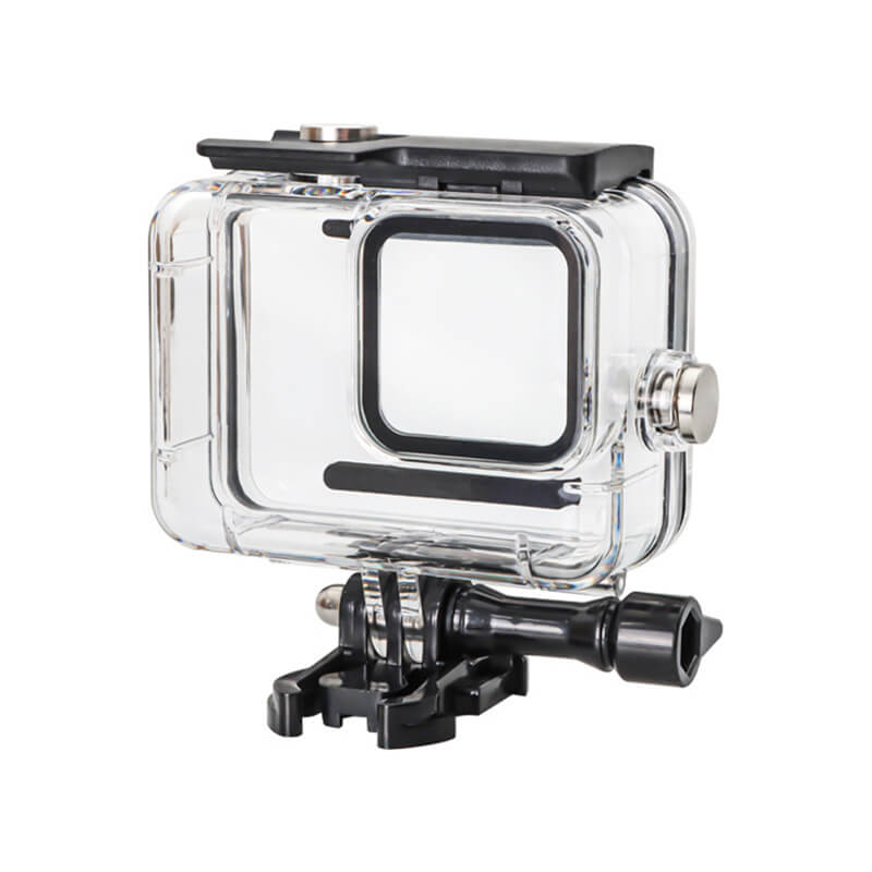 SES Vodotesné puzdro pre kameru GoPro Hero 5 15800